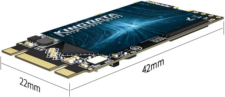 SATA M.2 128GB 2242/2260/2280 (3 in 1) M2-2242-128