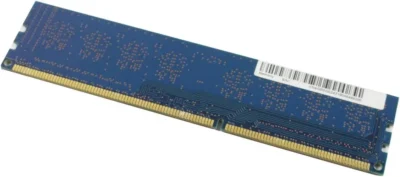 SK Hynix 4GB DDR3 RAM 1600MHz 2Rx8 PC3-12800U Non-ECC MT351U6CFR8C-PB