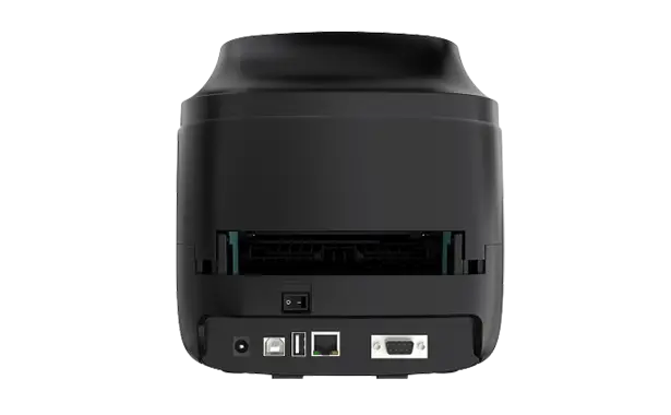 GA-2408T - (ეტიკეტის თერმული პრინტერი USB+USB Host+RS232+LAN)