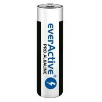 ელემენტი AAA ტიპის (ცალი) LR03 4BL everActive Pro Alkaline