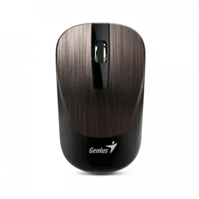 მაუსი NX-7015 Chocolate, Genius, wireless mouse,Blister