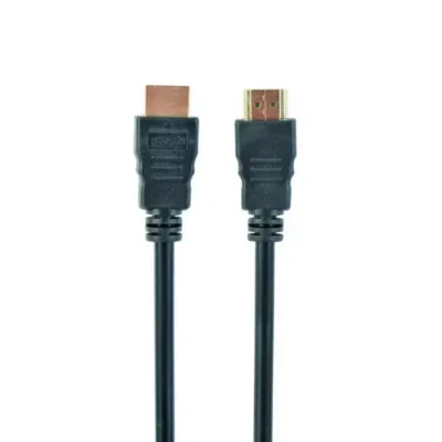 კაბელი CC-HDMI4-10 HDMI High speed male-male cable, 3.0m GEMBIRD Cablexpert 8716309064088