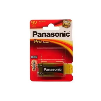 ელემენტი კრონა panasonic 6LF22XEG/1BP