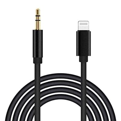 AUX ON THE IPHONE 3.5F/IP