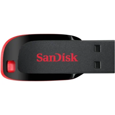 A.FLASH USB 32GB