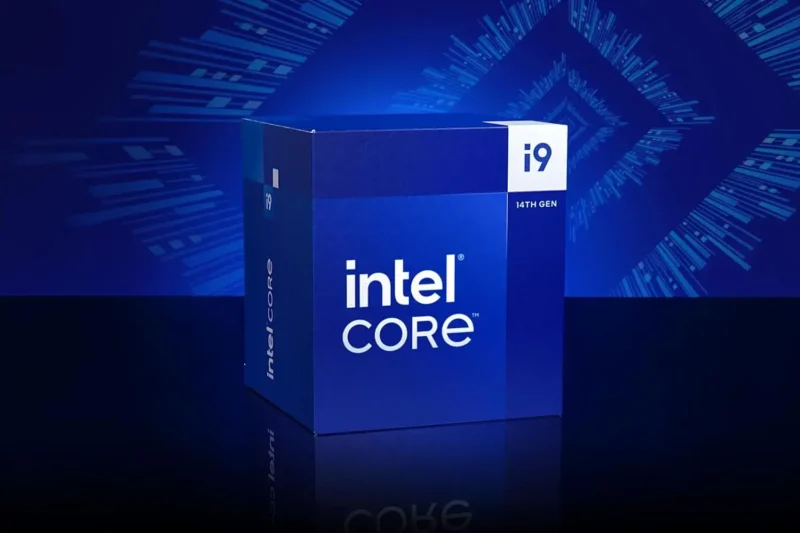 პროცესორი CPU Intel i9-14900K 3,2 Ghz 1700 Box BX8071514900K retail P/N: BX8071514900KEAN.: 5032037278522