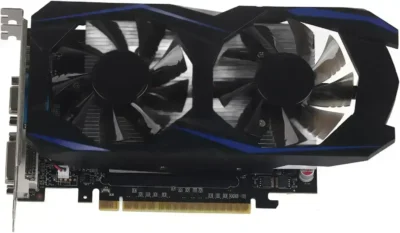 ვიდეო დაფა GTX1050Ti Graphics Card 4GB DDR5 Desktop TBD04612664 Computer Graphics Card with HDMI / VGA / DVI Port