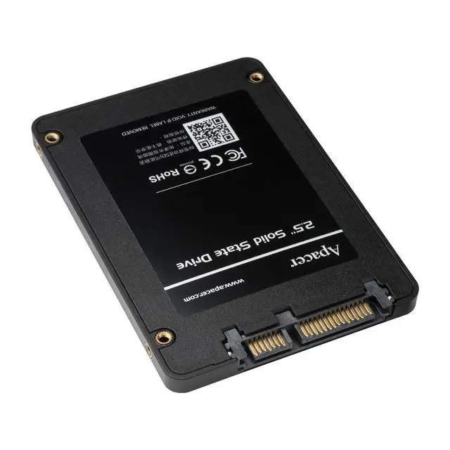 *სსდ AP1TBAS350XR-1 AS350X SSD 2.5" 7mm SATAIII, 1TB , Standard (Single)