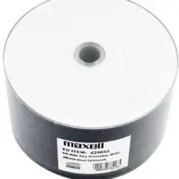 cd-R დისკი CD-R MAXELL SP*50 -- (624036)