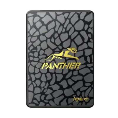 სსდ დისკი AS340 SSD 2.5" 7mm SATAIII, 480GB , Standard (Single) AP480GAS340G-1