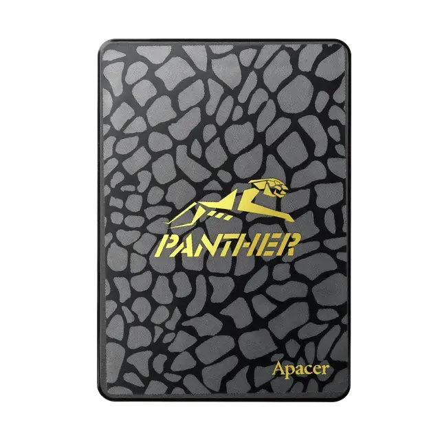 სსდ დისკი AS340 SSD 2.5" 7mm SATAIII, 480GB , Standard (Single) AP480GAS340G-1