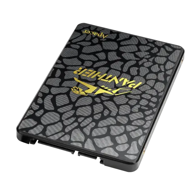 სსდ დისკი AS340 SSD 2.5" 7mm SATAIII, 480GB , Standard (Single) AP480GAS340G-1