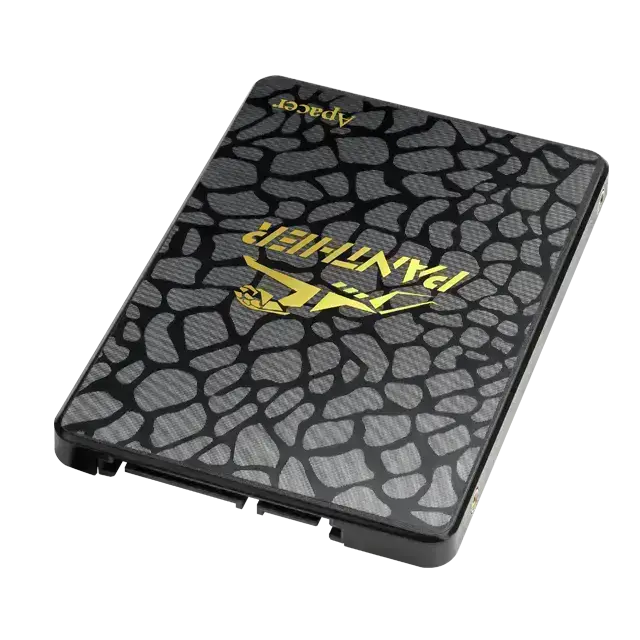 SSD დისკი AS340 AP480GAS340G 480 Gb 2.5" 7MM SataIII Bulk +SATA III 6Gb/s