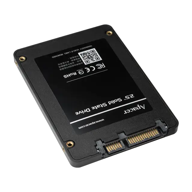 სსდ დისკი AS340 SSD 2.5" 7mm SATAIII, 480GB , Standard (Single) AP480GAS340G-1