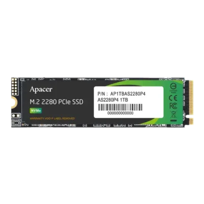 დისკი სსდ bulk M.2 AP256GAS2280P4-1 AS2280P4 M.2 PCIe 256GB , Standard(Single)
