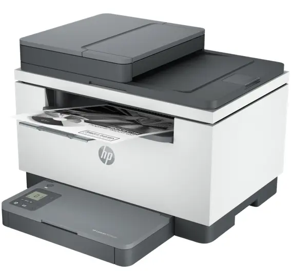 პრინტერი მრავალფუნქციური / HP LaserJet MFP M236sdn / 9YG08A