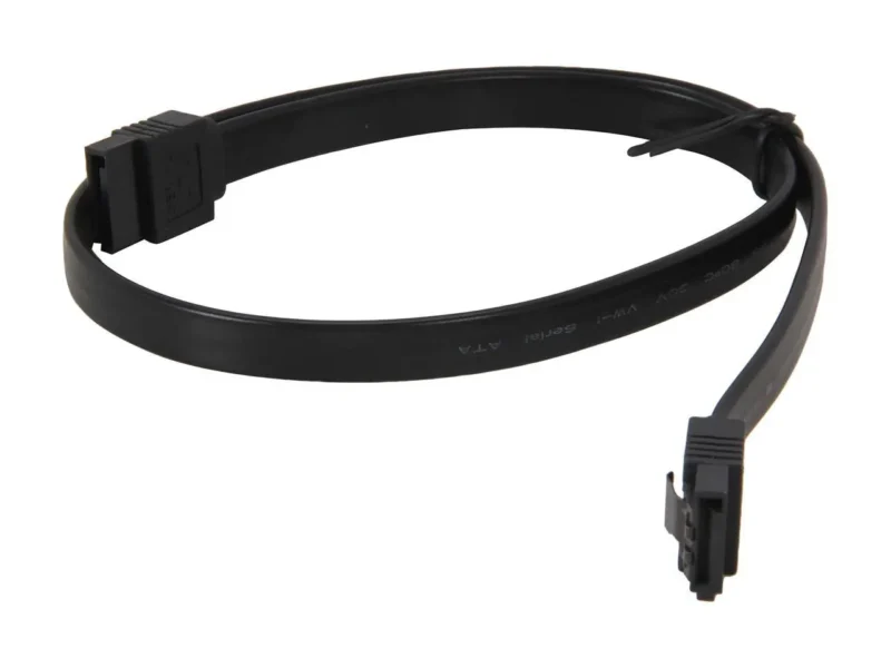 კაბელი (SATA cable)