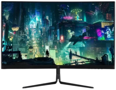 2E LCD 27" GAMING G2721BV 2xHDMI, DP, VA, 2560x1440, 144Hz, 1ms, FreeSync