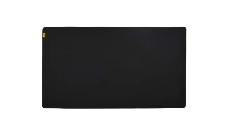მაუს პადი 2E GAMING PRO Mouse Pad Speed, L (450x400x3mm), black 2E-SPEED-L-BK-PRO