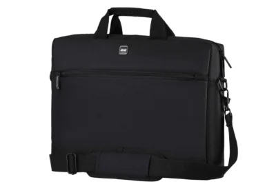 ლეპტოპის ჩანთა 2E Laptop Bag, Beginner 16", Black