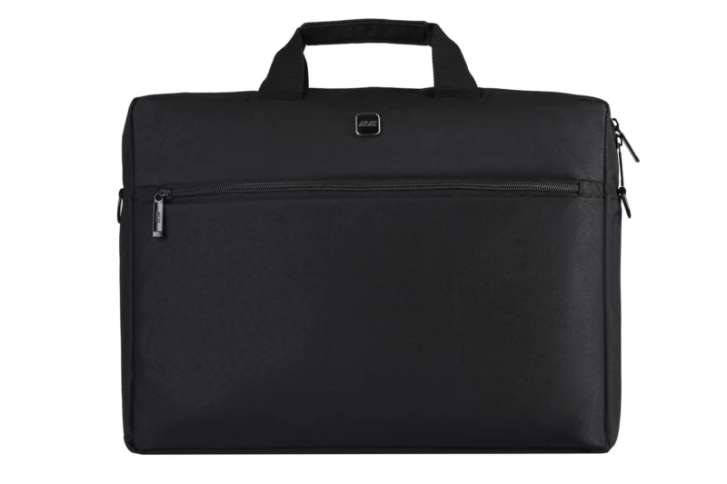 ლეპტოპის ჩანთა 2E Laptop Bag, Beginner 16", Black