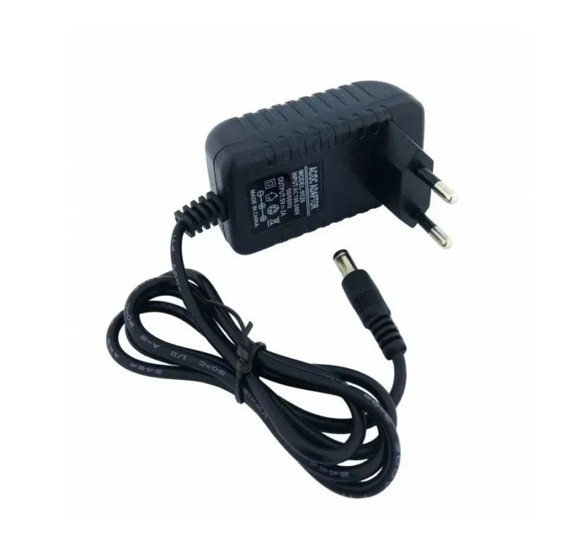ადაპტერი 5V2A LX-0502