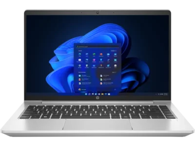 +Probook 440 G9 / UMA / i5-1235U / 14 FHD / 8GB 1D DDR4 3200 / 256GB / DOS