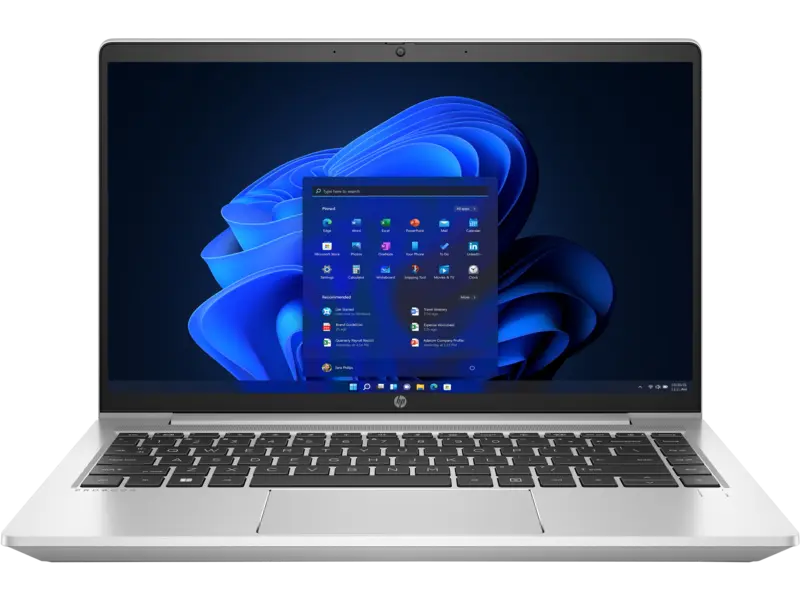 +Probook 440 G9 / UMA / i5-1235U / 14 FHD / 8GB 1D DDR4 3200 / 256GB / DOS