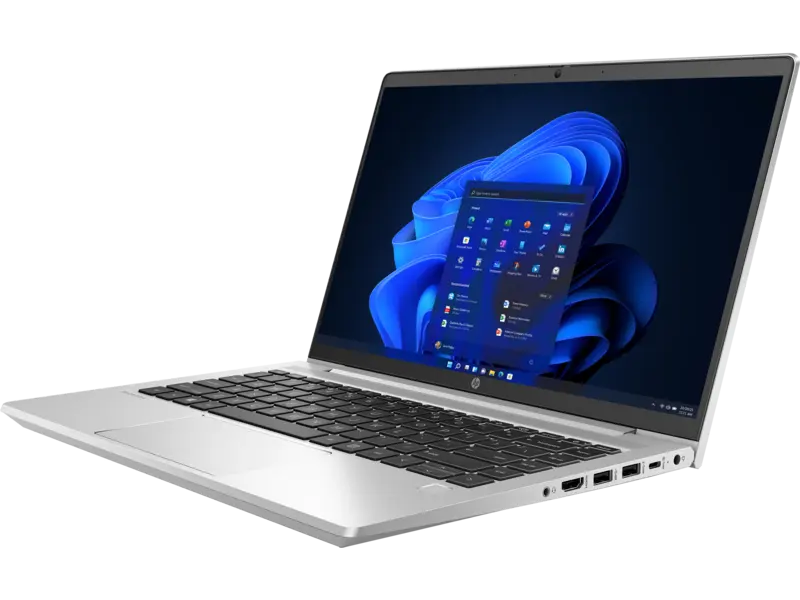 +Probook 440 G9 / UMA / i5-1235U / 14 FHD / 8GB 1D DDR4 3200 / 256GB / DOS