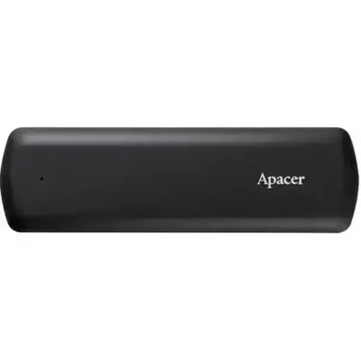 გარე მყარი სსდ AP1TBAS721B-1 USB 3.2 Gen 2 Portable SSD AS721 1TB RP 1 TB up to 530/500 MB/s, USB 3.0