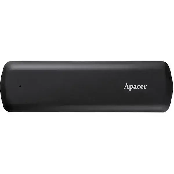 გარე მყარი სსდ AP1TBAS721B-1 USB 3.2 Gen 2 Portable SSD AS721 1TB RP 1 TB up to 530/500 MB/s, USB 3.0