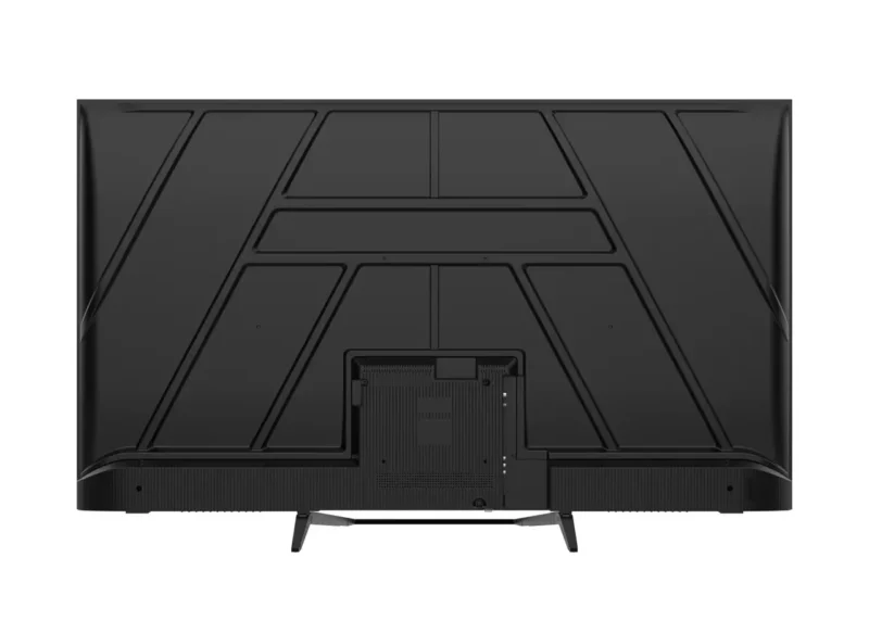 TV Tesla 65E655BUS 65"(165cm), Black, UHD, DVB-T/T2/C/S/S2, Android TV