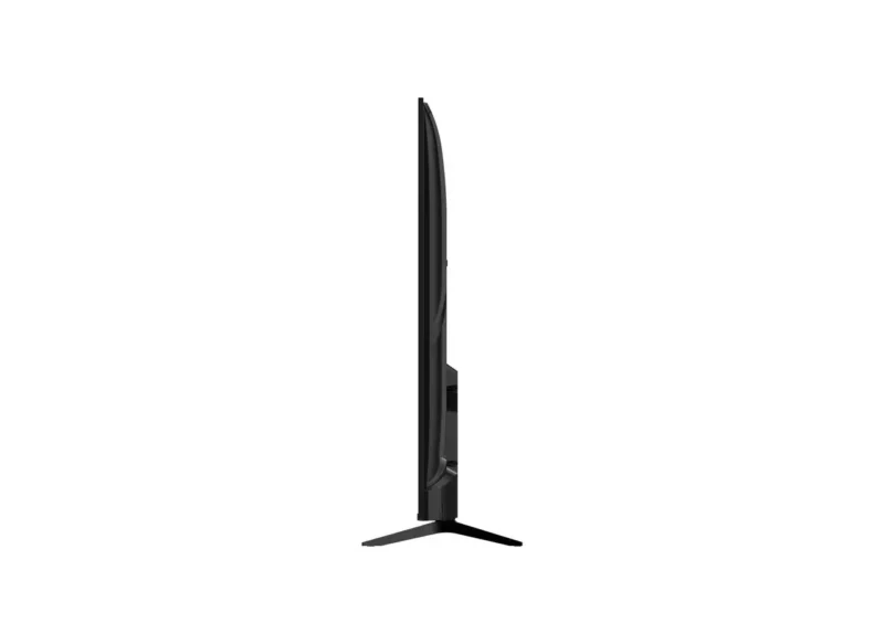 TV Tesla 65E655BUS 65"(165cm), Black, UHD, DVB-T/T2/C/S/S2, Android TV