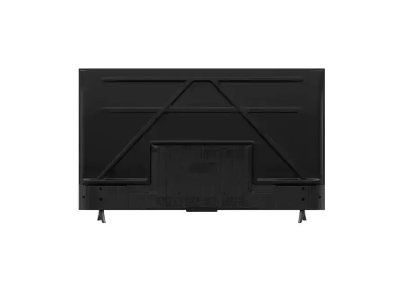 ტელევიზორი TV/ LED/ TCL/ TV 50"(127cm)/ 50V6C 4K Google TV HDR10 WiFi5 BT5.2 Dolby Audio 10W 200X200