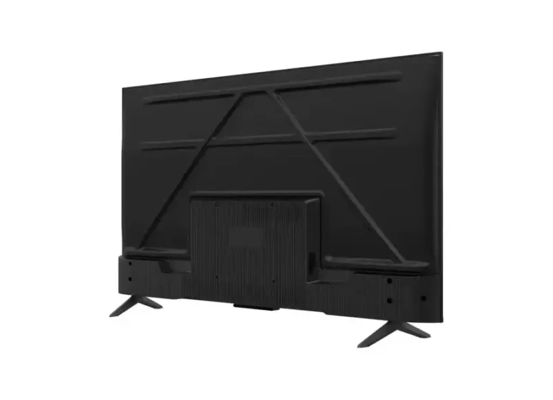ტელევიზორი TV/ LED/ TCL/ TV 50"(127cm)/ 50V6C 4K Google TV HDR10 WiFi5 BT5.2 Dolby Audio 10W 200X200