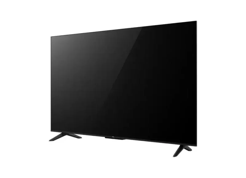 ტელევიზორი TV/ LED/ TCL/ TV 50"(127cm)/ 50V6C 4K Google TV HDR10 WiFi5 BT5.2 Dolby Audio 10W 200X200