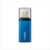 +Apacer 128GB USB 3.2 Type-A AH25C Blue