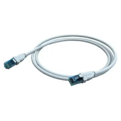 ქსელის კაბელი-პაჭკორდი 3მ VENTION VAP-A10-S300 CAT5e UTP Patch Cord Cable 3M Blue