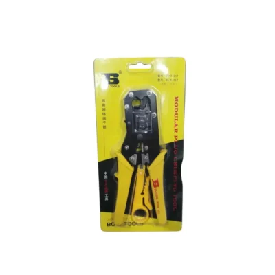 დასაჯეკი მაკრატელი Tools BS-D3268