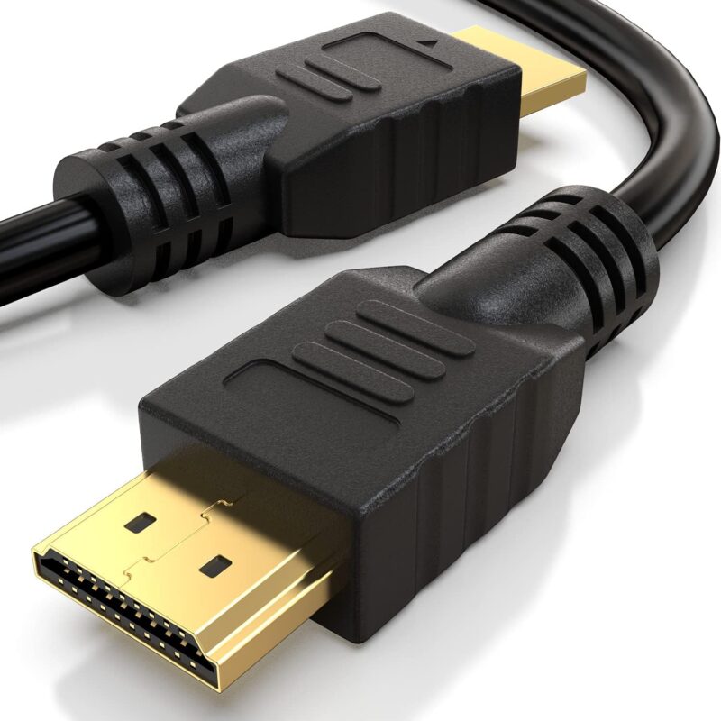 შემაერთებელი HDMI კაბელი A.TP-LINK HDTV 25M