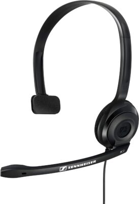 Sennheiser PC2 Chat Headset