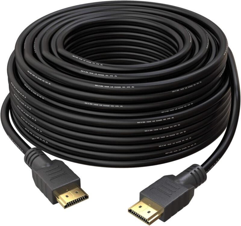 შემაერთებელი HDMI კაბელი A.TP-LINK HDTV 25M