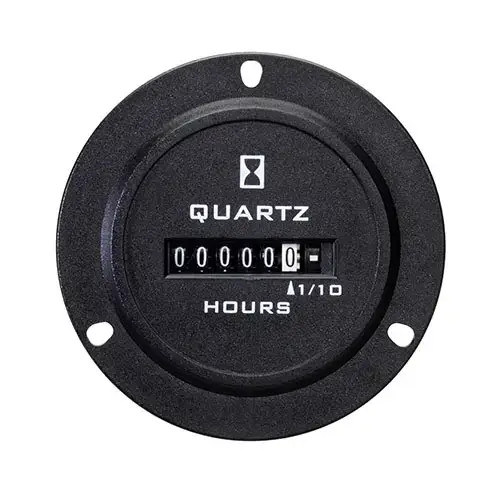 ERD TCE-722 B/W