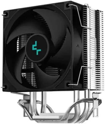 მაგრილებელი AG300, Deepcool, GAMMAXX SERIES Single-Tower CPU Cooler, 4-pin PWM