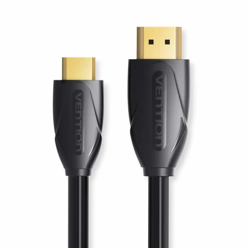 VENTION VAA-D02-B100 Mini HDMI Cable 1M Black