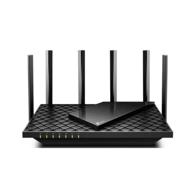 უკაბელო როუტერი TP-Link Archer AX73 4804/574 Mbps(Archer AX73)
