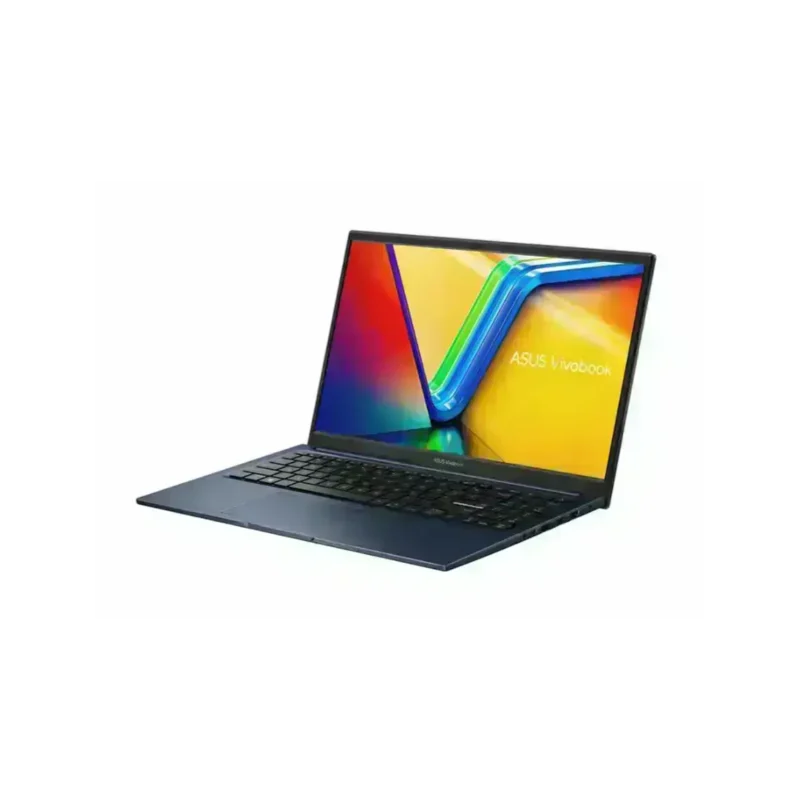 - Notebook/ Asustek/ VivoBook 15 15.6'' I5-1235U 8GB 512GB Integrated Intel Graphics BLUE (X1504ZA-BQ322)