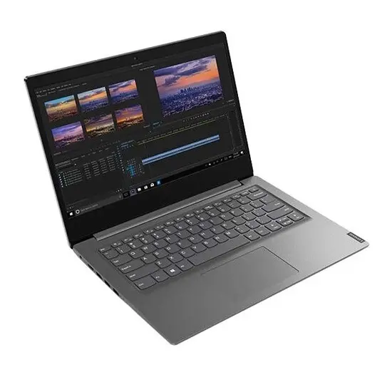 +ლეპტოპი 82C600DGRU Lenovo V14-ADA 14.0FHD RYZEN 3 3250U, 4GB, 256GB SSD M.2, DOS, 1Y