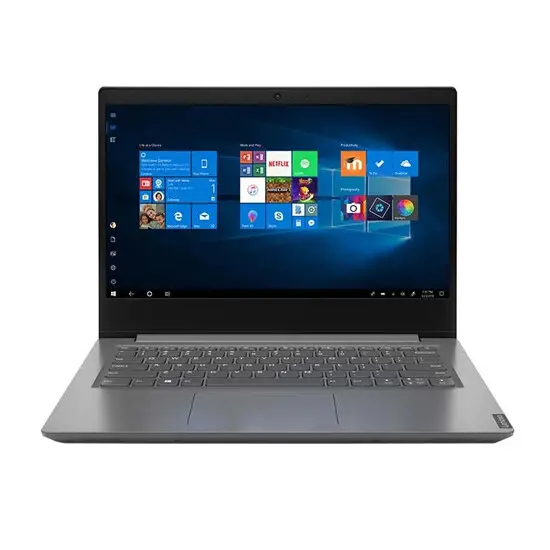 +ლეპტოპი 82C600DGRU Lenovo V14-ADA 14.0FHD RYZEN 3 3250U, 4GB, 256GB SSD M.2, DOS, 1Y