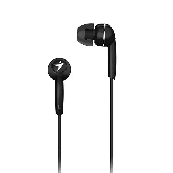 ყურსასმენი HS-M320,Channel,GU-170002, Genius Headphones, Black